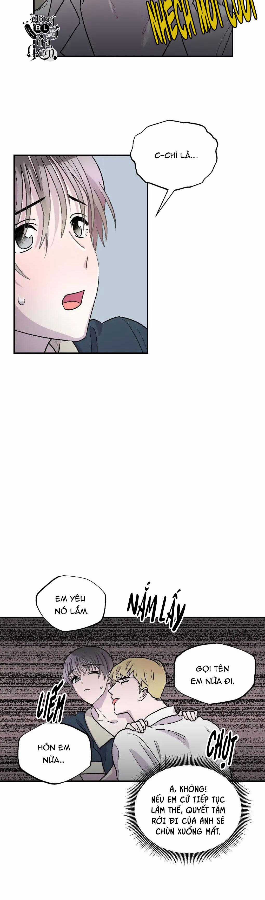 Ta Xây Dựng Tổ Chức Cứu Thế Chapter 6.4 trang 9