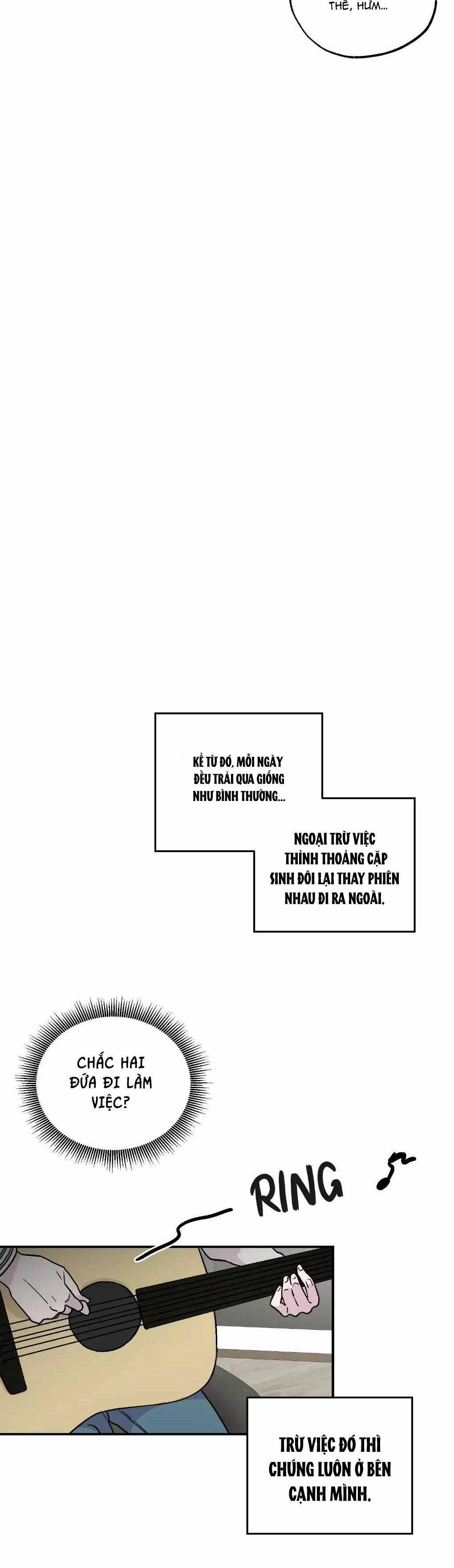 Ta Xây Dựng Tổ Chức Cứu Thế Chapter 6.5 trang 14