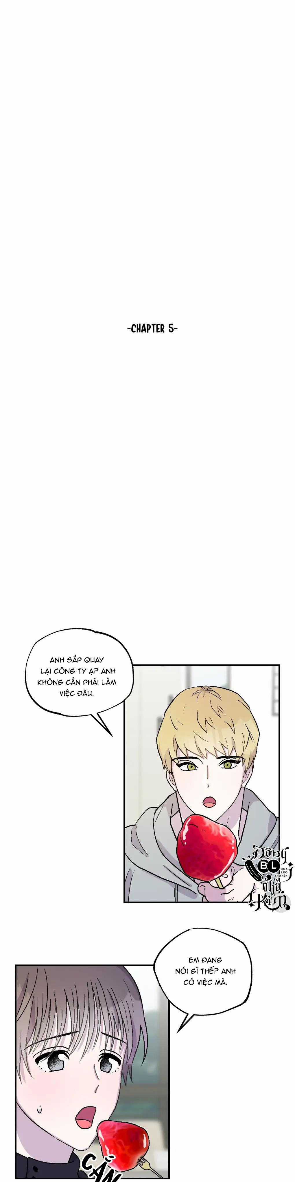 Ta Xây Dựng Tổ Chức Cứu Thế Chapter 6.5 trang 2