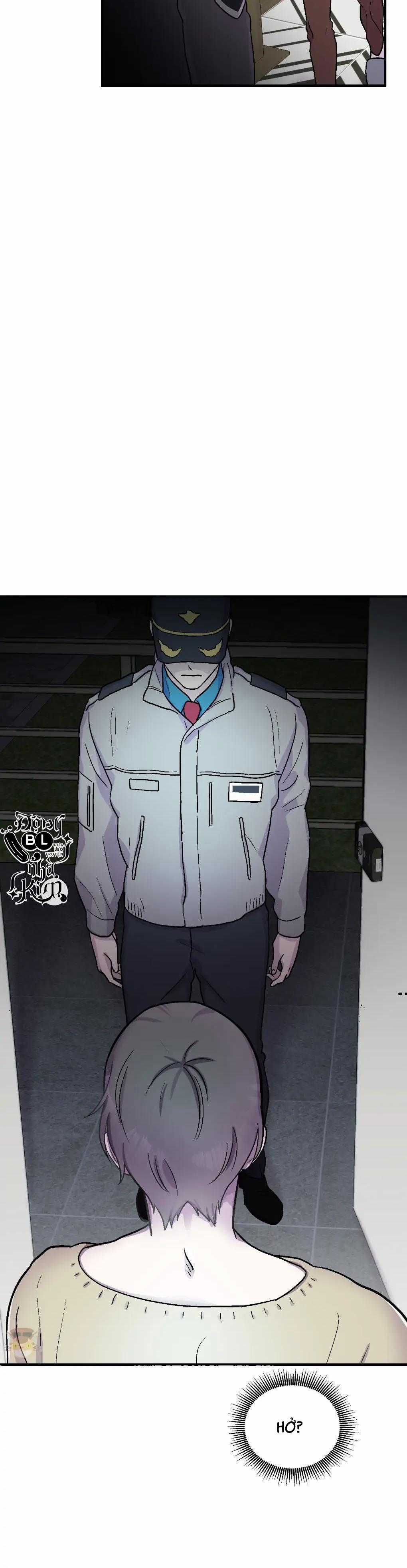 Ta Xây Dựng Tổ Chức Cứu Thế Chapter 6.5 trang 24