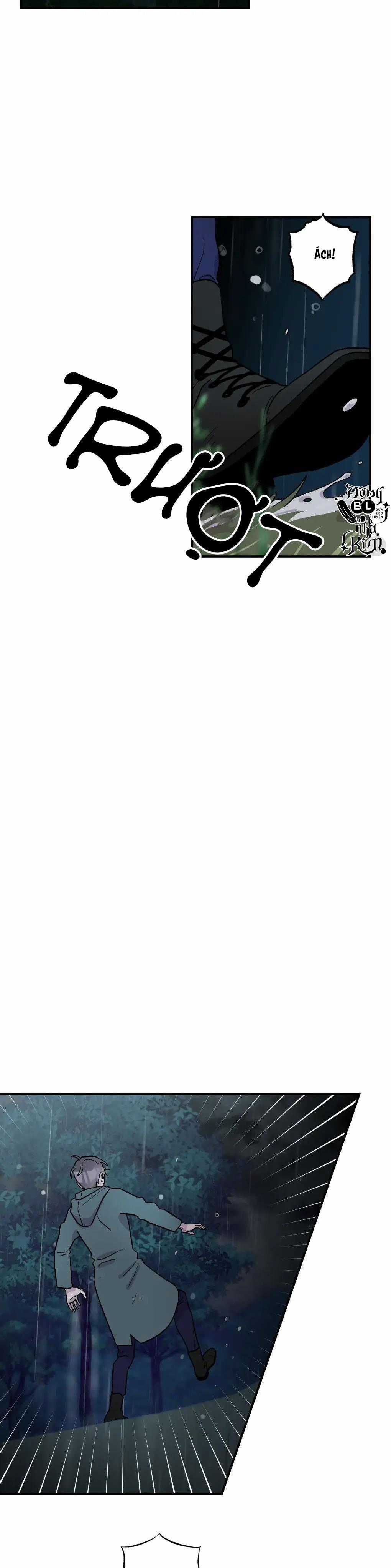 Ta Xây Dựng Tổ Chức Cứu Thế Chapter 6.6 trang 16