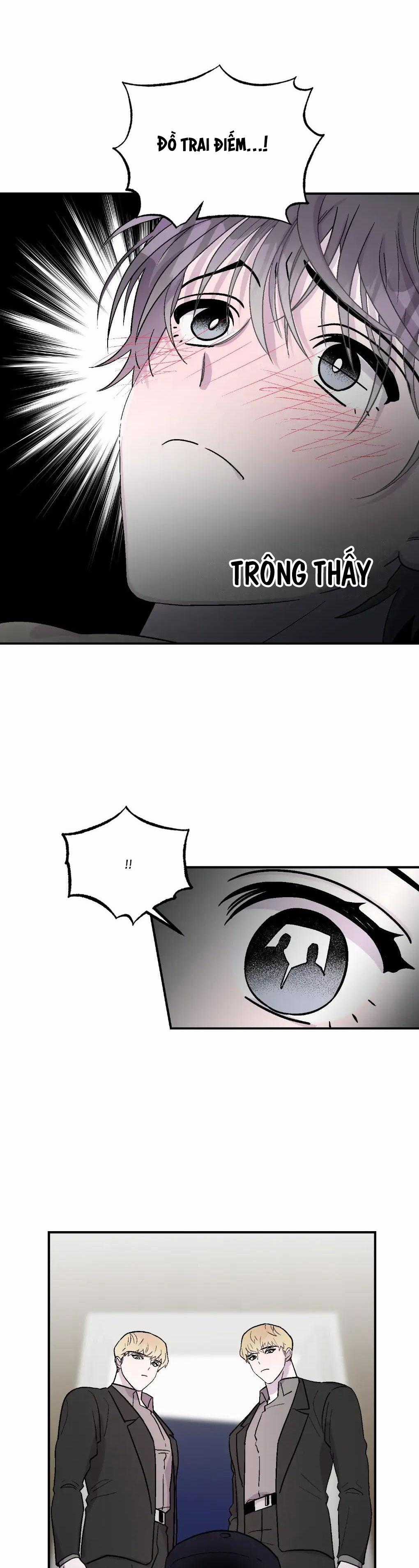 Ta Xây Dựng Tổ Chức Cứu Thế Chapter 6.6 trang 2