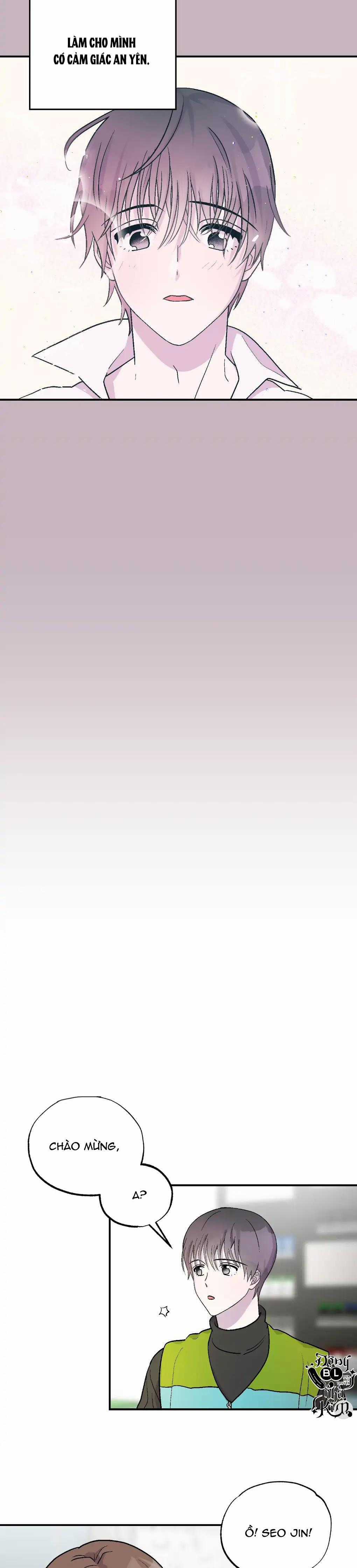 Ta Xây Dựng Tổ Chức Cứu Thế Chapter 6.6 trang 22