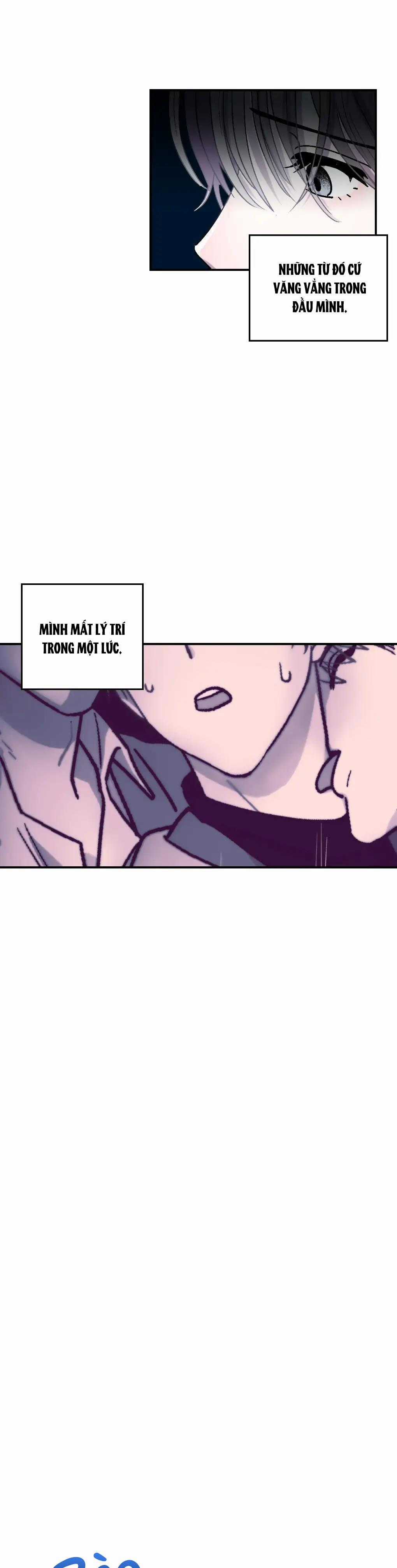 Ta Xây Dựng Tổ Chức Cứu Thế Chapter 6.6 trang 5