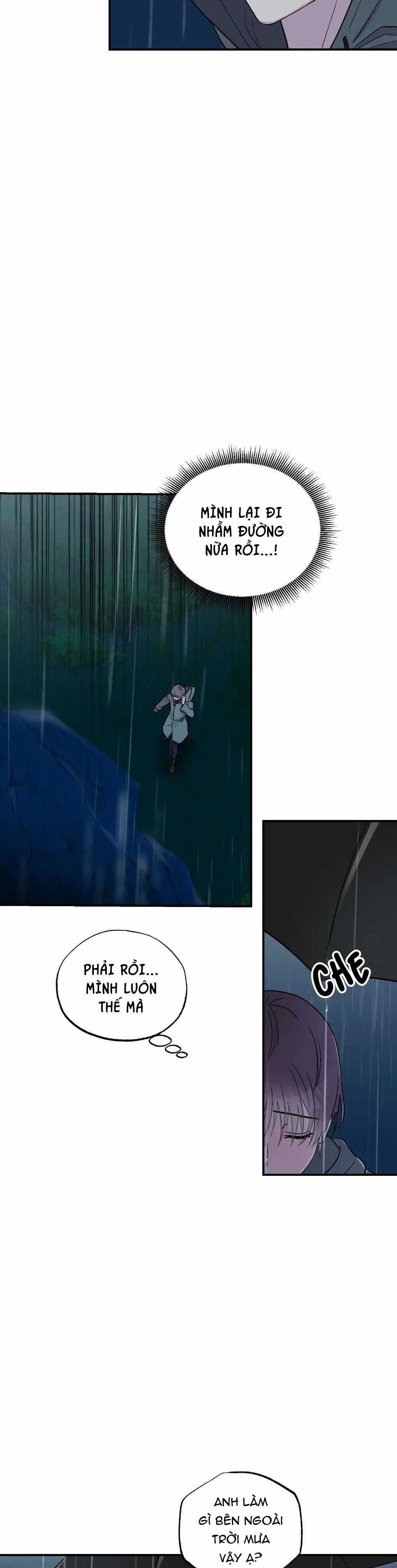 Ta Xây Dựng Tổ Chức Cứu Thế Chapter 6.6 trang 8