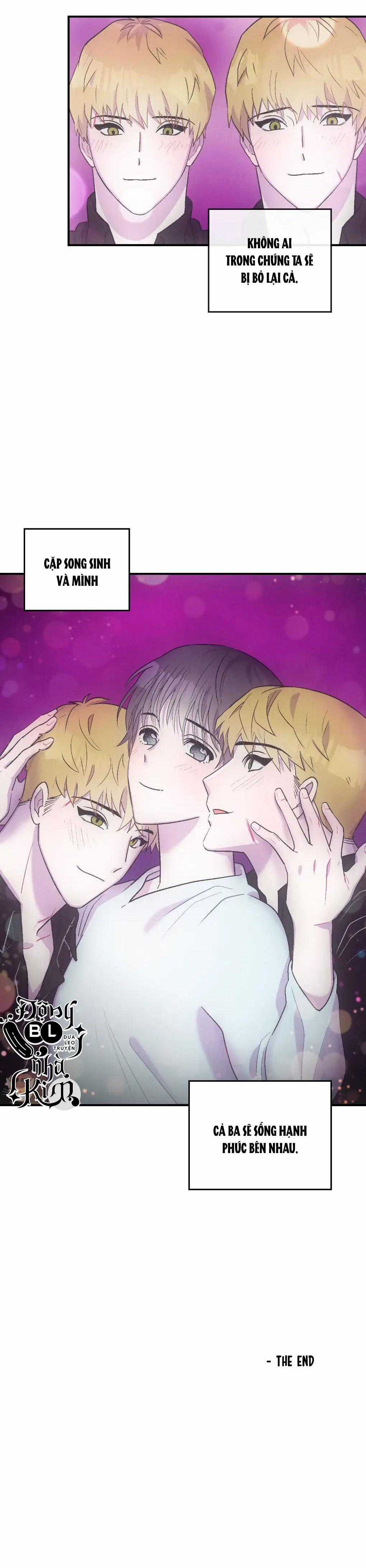 Ta Xây Dựng Tổ Chức Cứu Thế Chapter 6.7 trang 24