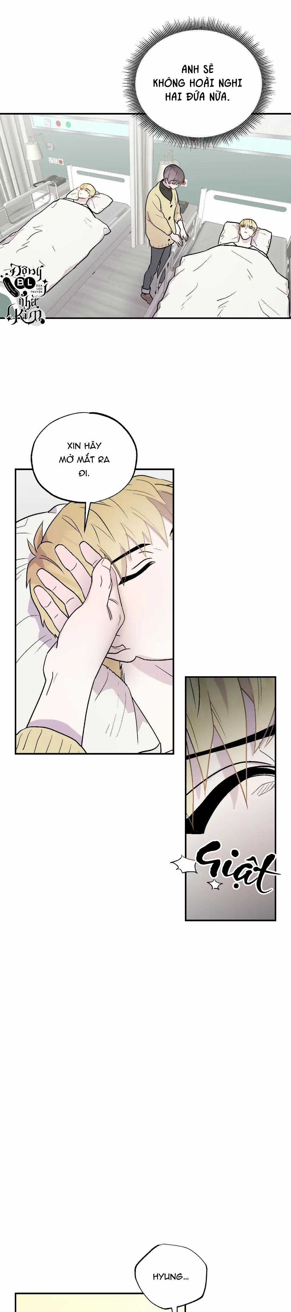 Ta Xây Dựng Tổ Chức Cứu Thế Chapter 6.7 trang 5