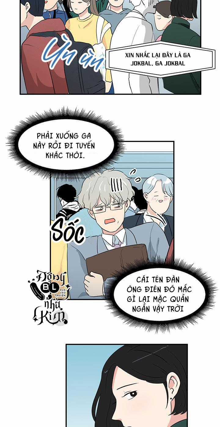 Ta Xây Dựng Tổ Chức Cứu Thế Chapter 7.1 trang 10