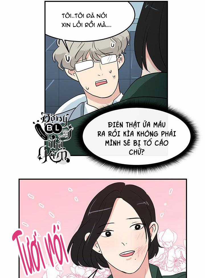 Ta Xây Dựng Tổ Chức Cứu Thế Chapter 7.1 trang 28