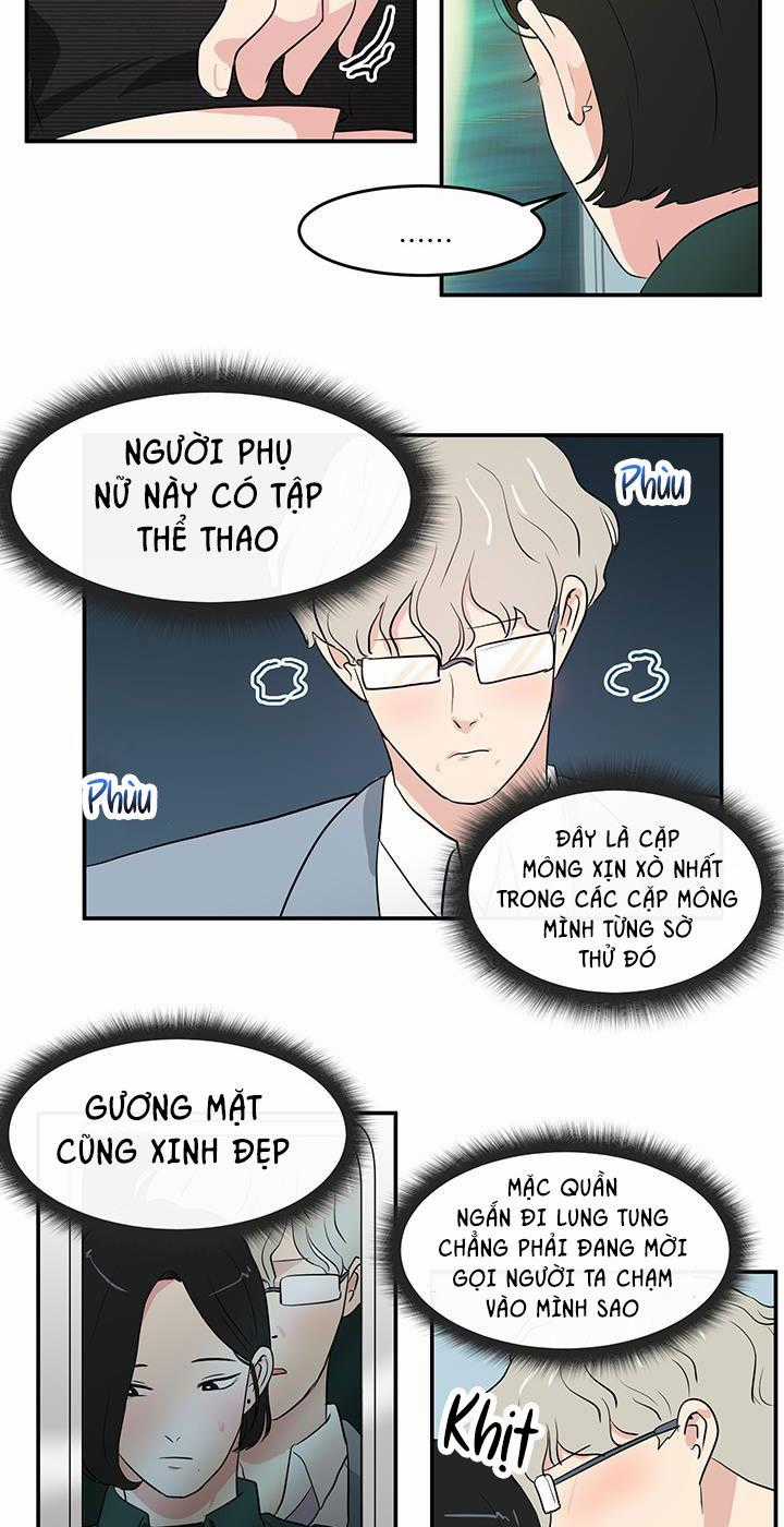Ta Xây Dựng Tổ Chức Cứu Thế Chapter 7.1 trang 3