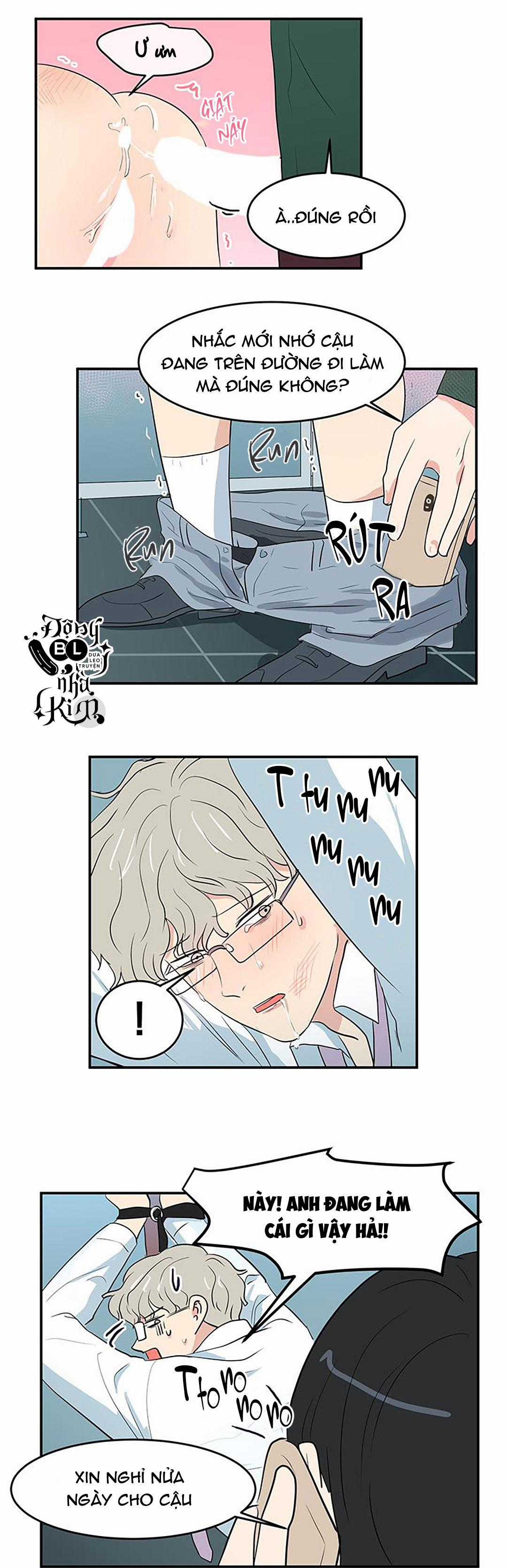 Ta Xây Dựng Tổ Chức Cứu Thế Chapter 7.2 trang 10