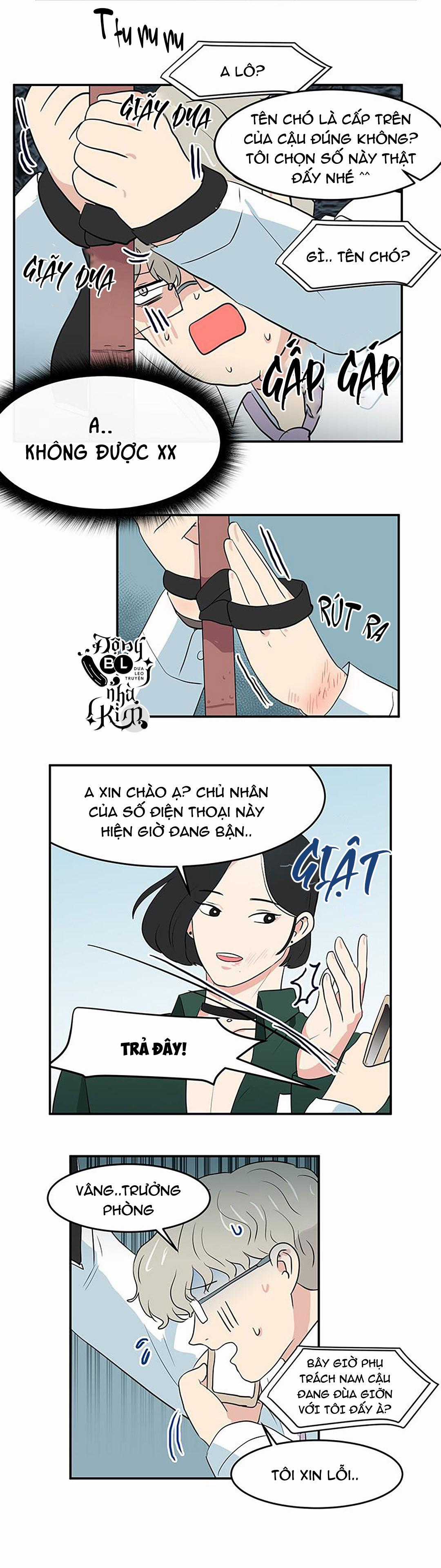 Ta Xây Dựng Tổ Chức Cứu Thế Chapter 7.2 trang 11