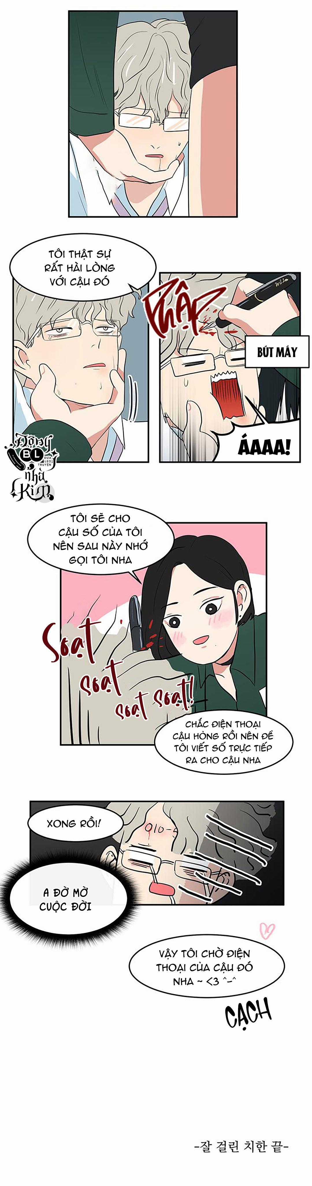 Ta Xây Dựng Tổ Chức Cứu Thế Chapter 7.2 trang 17