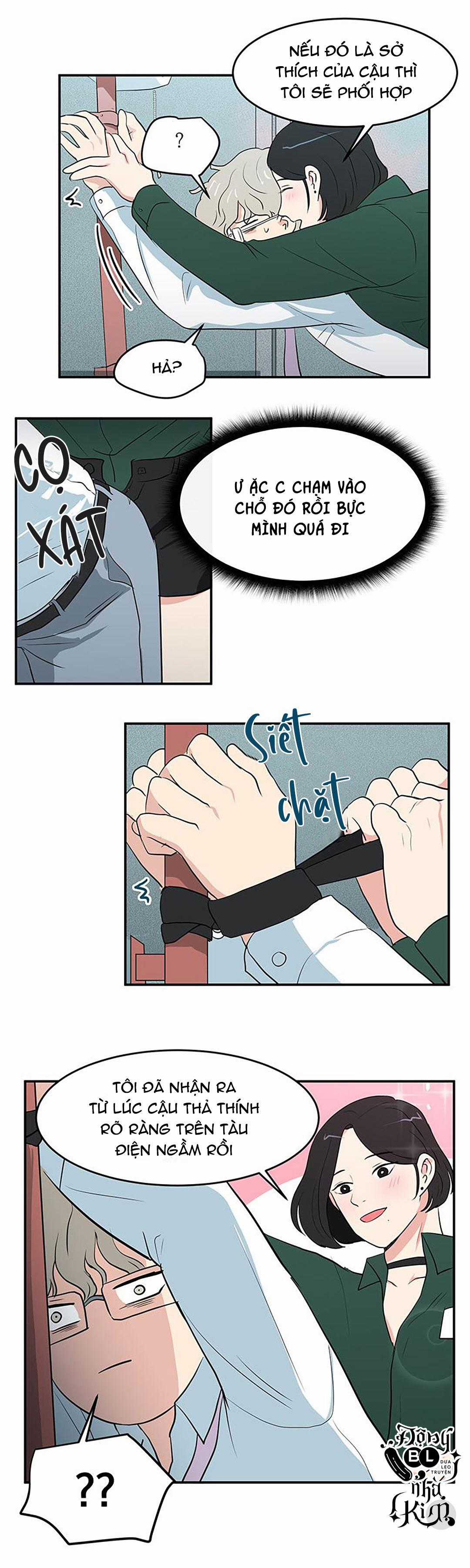 Ta Xây Dựng Tổ Chức Cứu Thế Chapter 7.2 trang 2