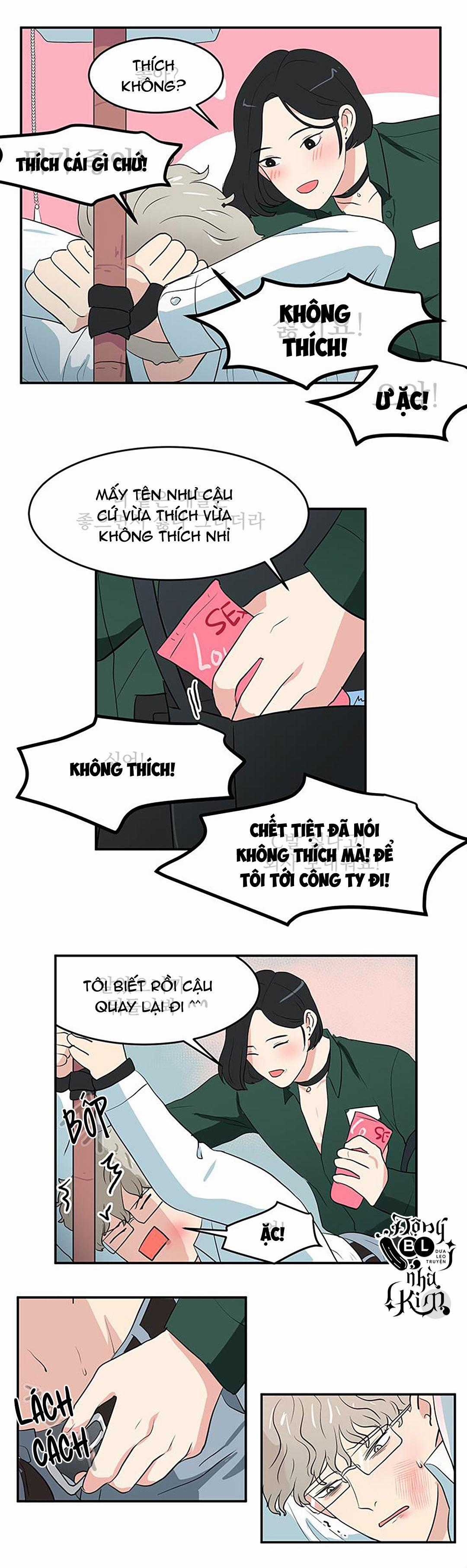 Ta Xây Dựng Tổ Chức Cứu Thế Chapter 7.2 trang 5