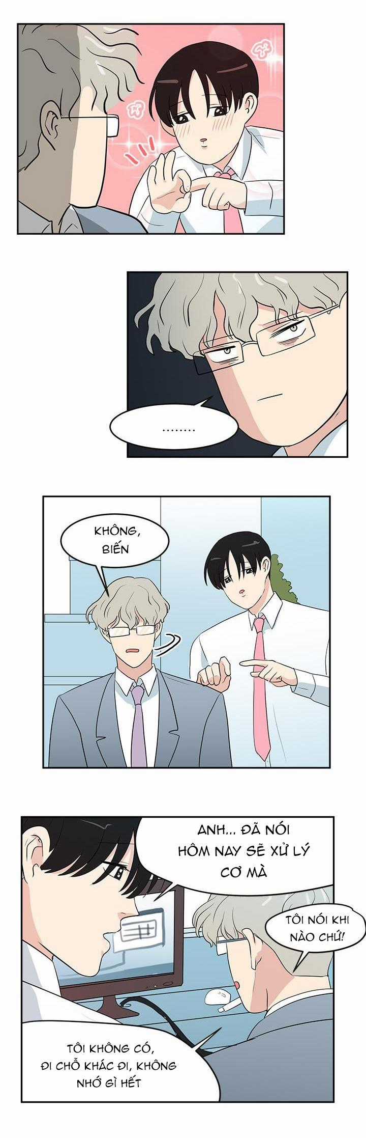 Ta Xây Dựng Tổ Chức Cứu Thế Chapter 7.3 trang 11