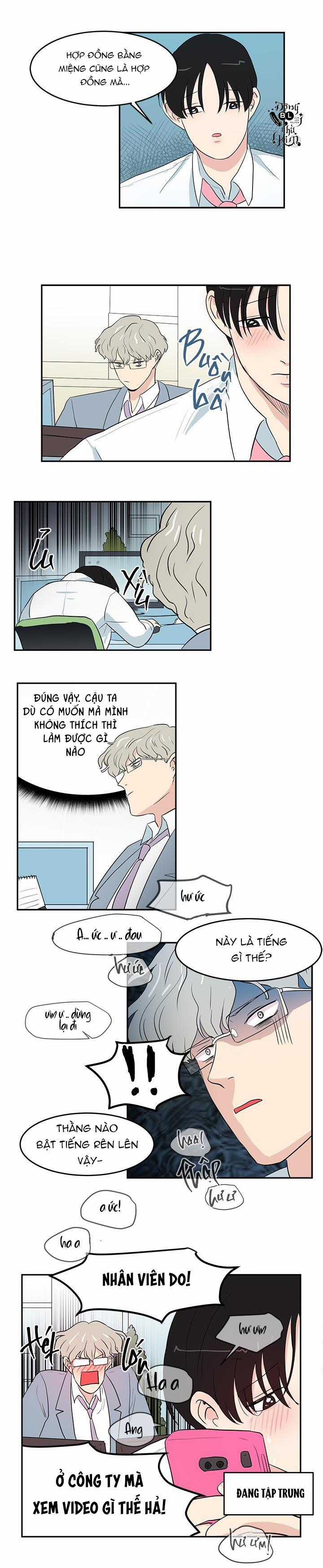 Ta Xây Dựng Tổ Chức Cứu Thế Chapter 7.3 trang 12