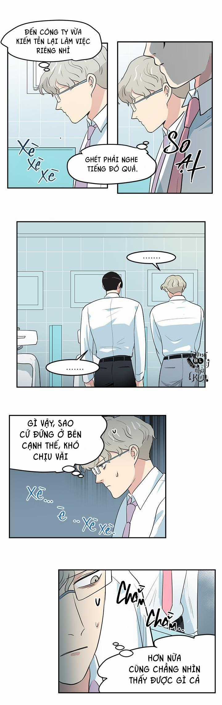 Ta Xây Dựng Tổ Chức Cứu Thế Chapter 7.3 trang 2