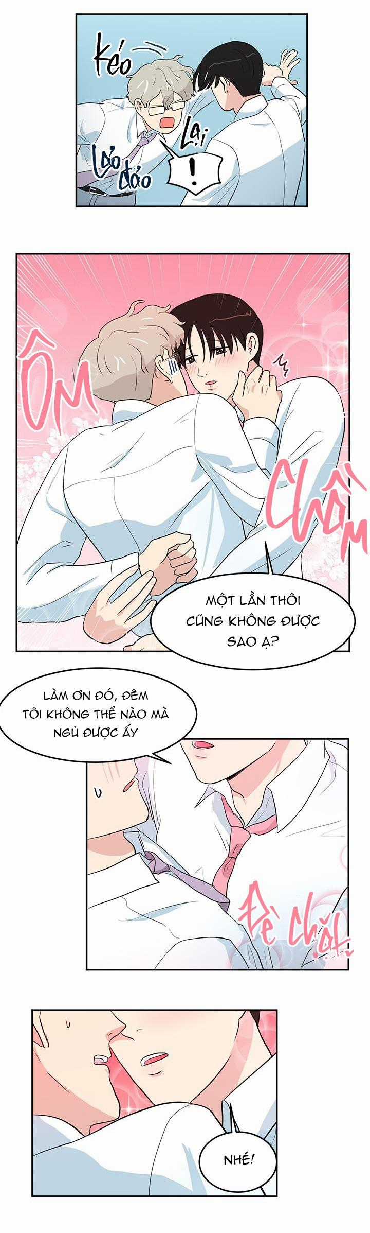 Ta Xây Dựng Tổ Chức Cứu Thế Chapter 7.3 trang 7