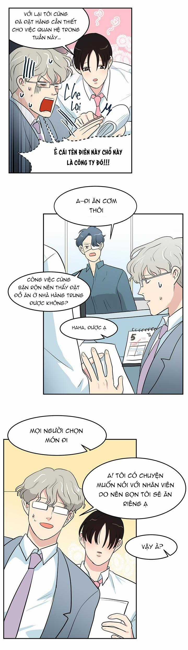 Ta Xây Dựng Tổ Chức Cứu Thế Chapter 7.4 trang 2