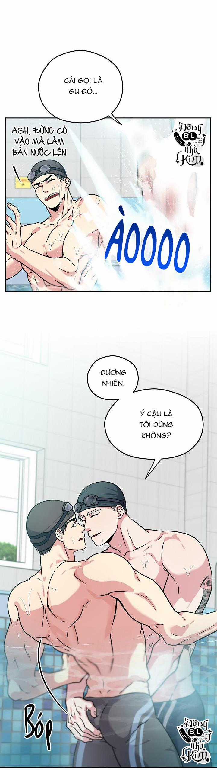 Ta Xây Dựng Tổ Chức Cứu Thế Chapter 8.2 trang 13