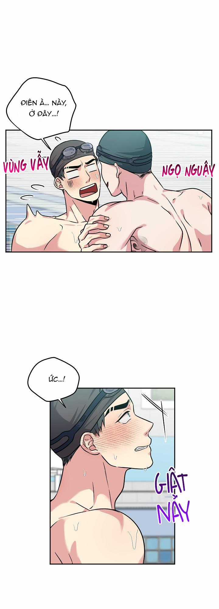 Ta Xây Dựng Tổ Chức Cứu Thế Chapter 8.2 trang 14