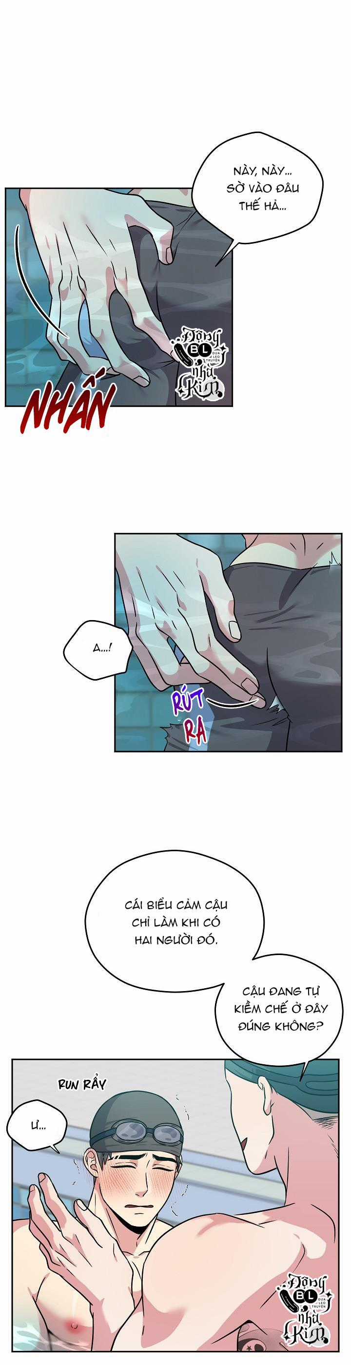 Ta Xây Dựng Tổ Chức Cứu Thế Chapter 8.2 trang 15