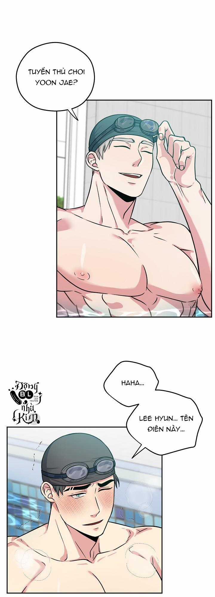 Ta Xây Dựng Tổ Chức Cứu Thế Chapter 8.2 trang 16