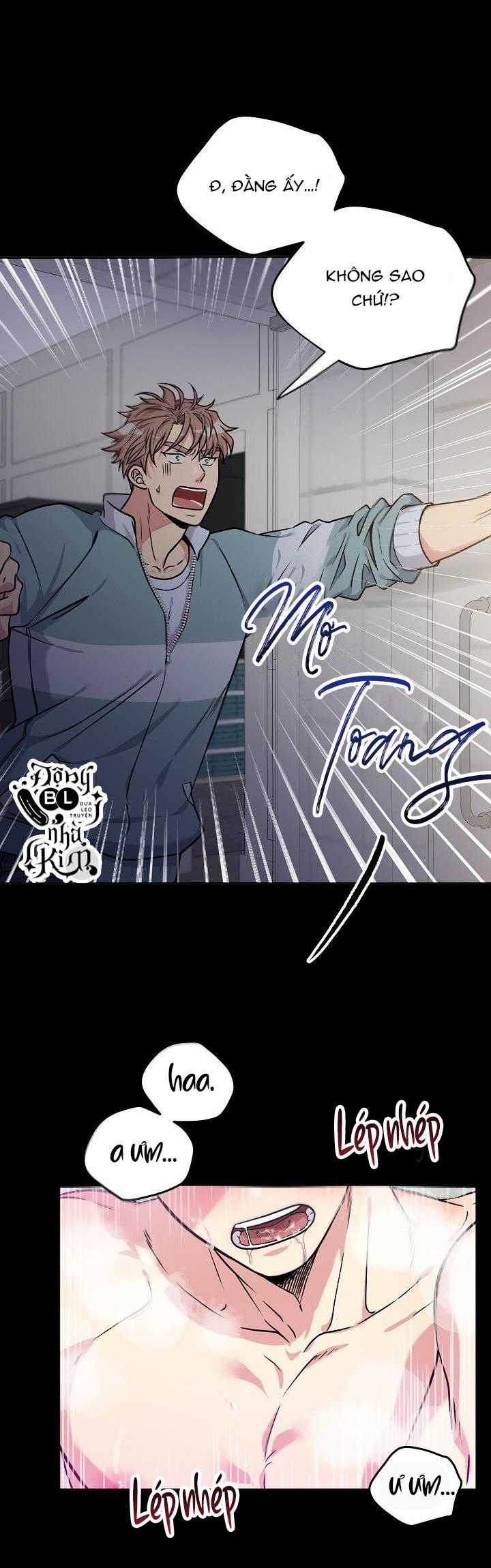 Ta Xây Dựng Tổ Chức Cứu Thế Chapter 8.2 trang 2