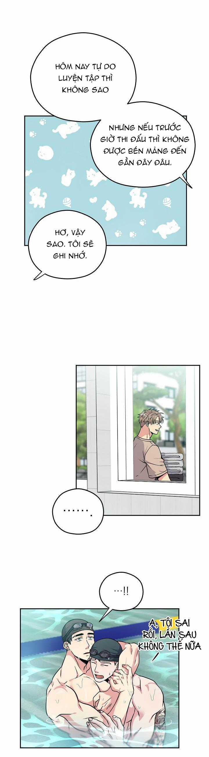 Ta Xây Dựng Tổ Chức Cứu Thế Chapter 8.2 trang 21