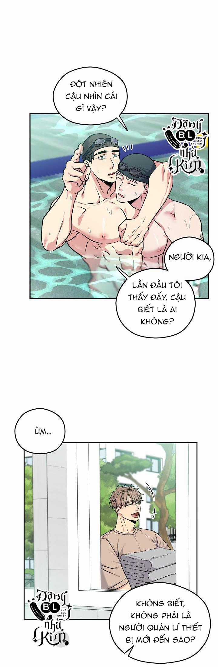 Ta Xây Dựng Tổ Chức Cứu Thế Chapter 8.2 trang 22