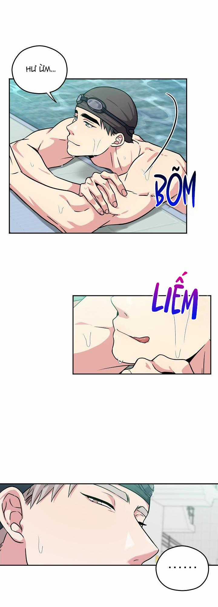 Ta Xây Dựng Tổ Chức Cứu Thế Chapter 8.2 trang 23