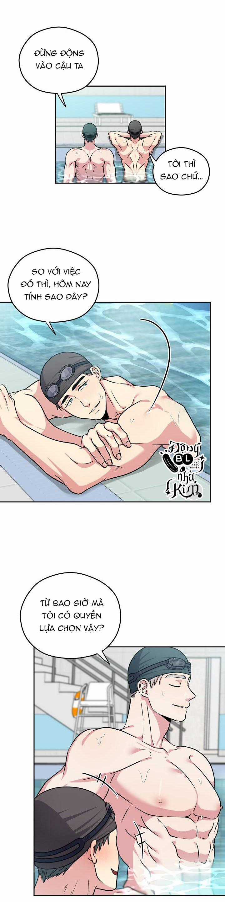 Ta Xây Dựng Tổ Chức Cứu Thế Chapter 8.2 trang 24