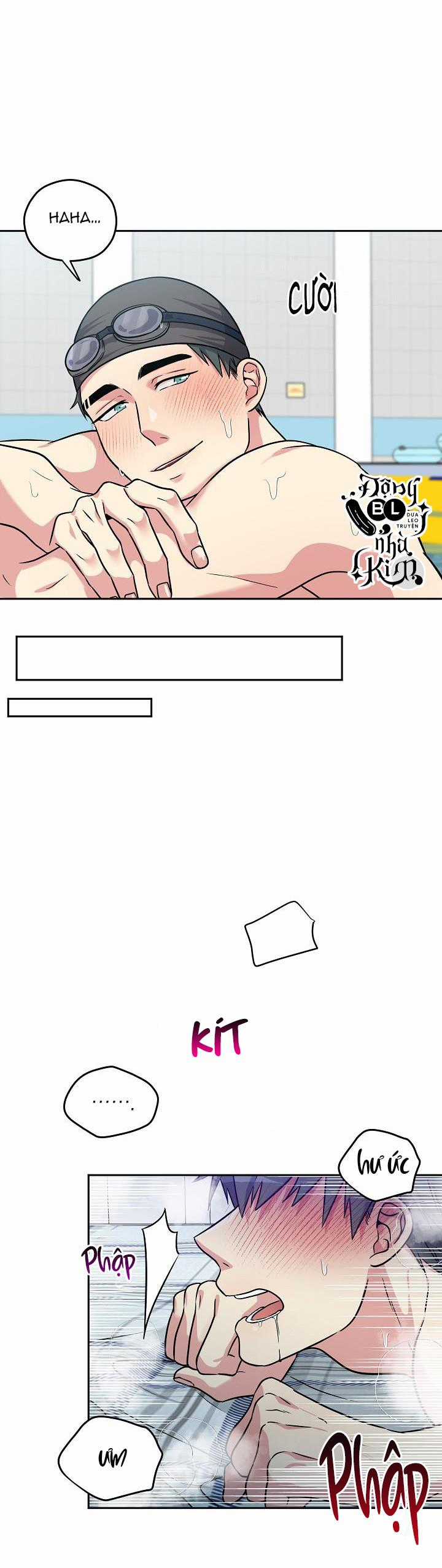 Ta Xây Dựng Tổ Chức Cứu Thế Chapter 8.2 trang 25