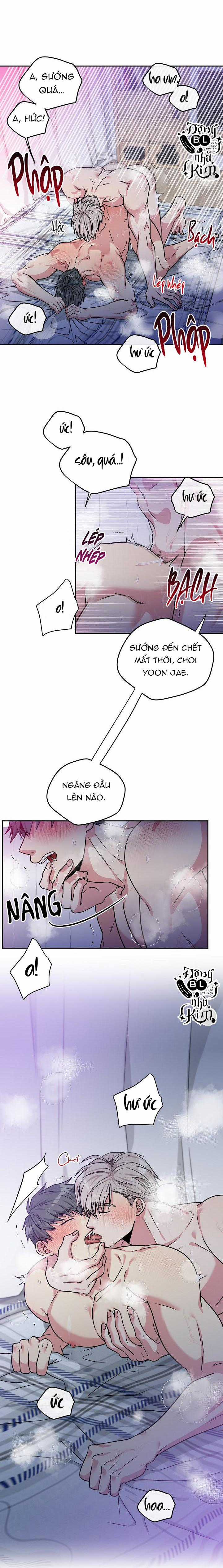 Ta Xây Dựng Tổ Chức Cứu Thế Chapter 8.2 trang 26