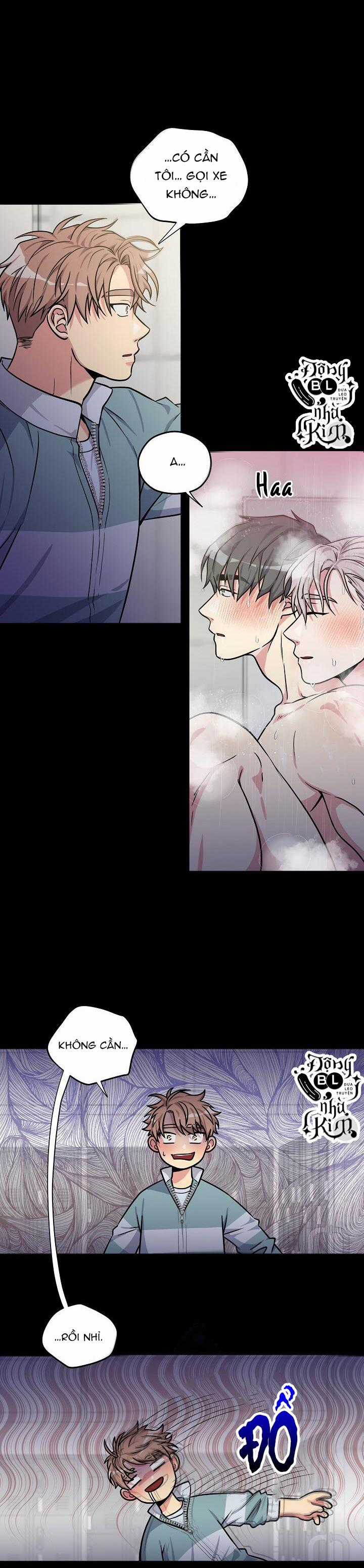 Ta Xây Dựng Tổ Chức Cứu Thế Chapter 8.2 trang 4