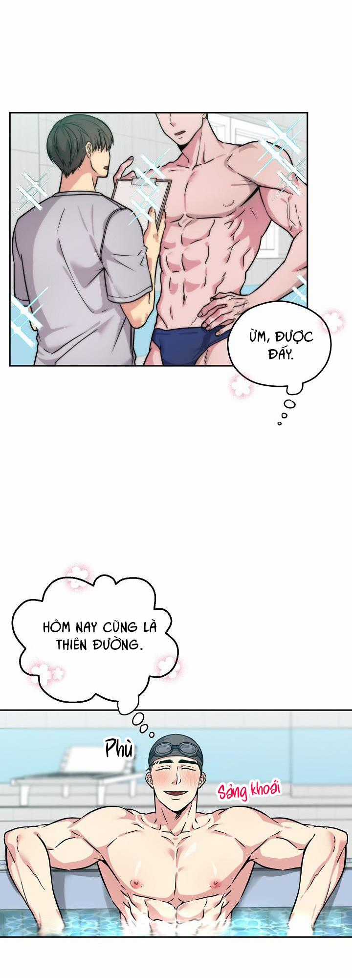 Ta Xây Dựng Tổ Chức Cứu Thế Chapter 8.2 trang 8