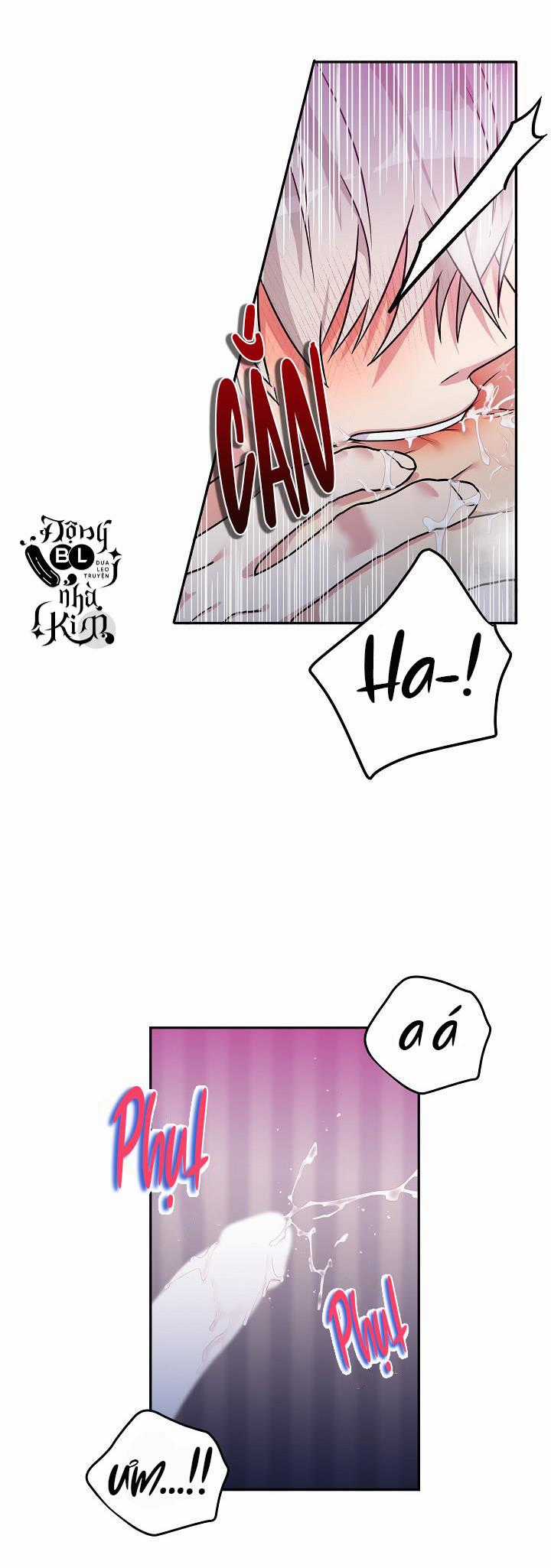 Ta Xây Dựng Tổ Chức Cứu Thế Chapter 8.3 trang 10