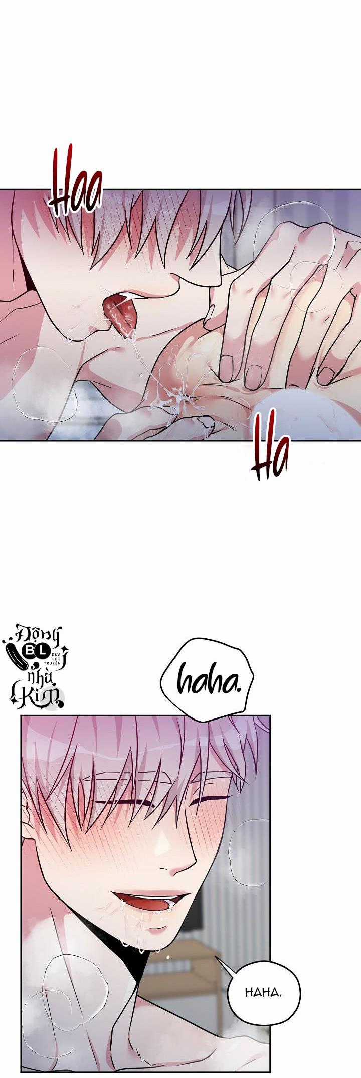 Ta Xây Dựng Tổ Chức Cứu Thế Chapter 8.3 trang 11