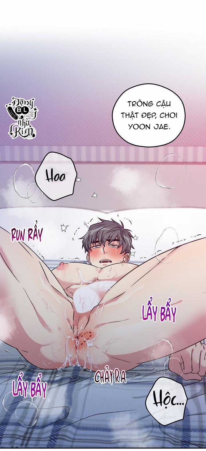 Ta Xây Dựng Tổ Chức Cứu Thế Chapter 8.3 trang 12