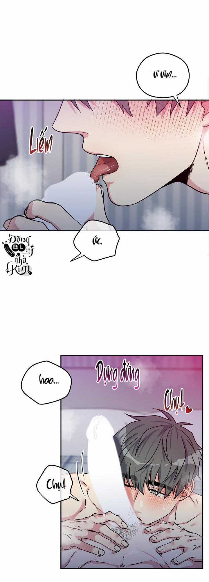 Ta Xây Dựng Tổ Chức Cứu Thế Chapter 8.3 trang 15