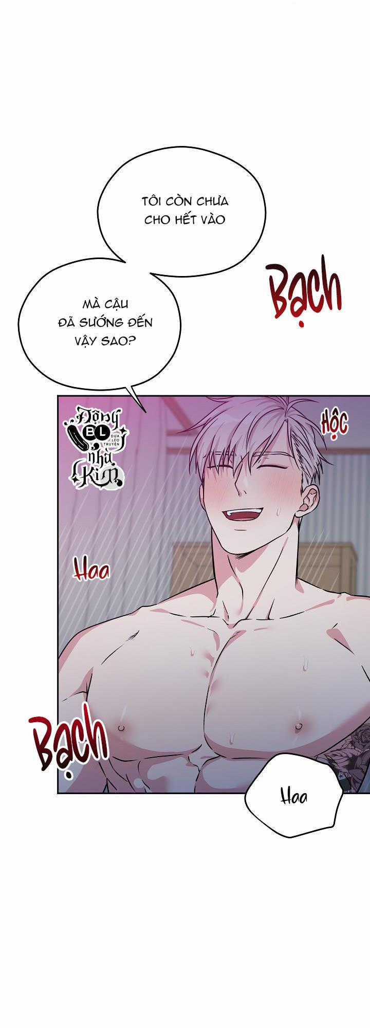 Ta Xây Dựng Tổ Chức Cứu Thế Chapter 8.3 trang 2