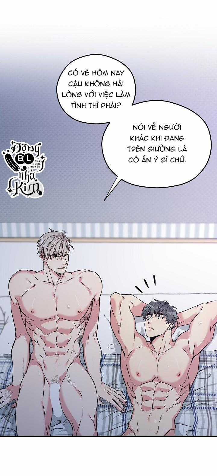 Ta Xây Dựng Tổ Chức Cứu Thế Chapter 8.3 trang 23