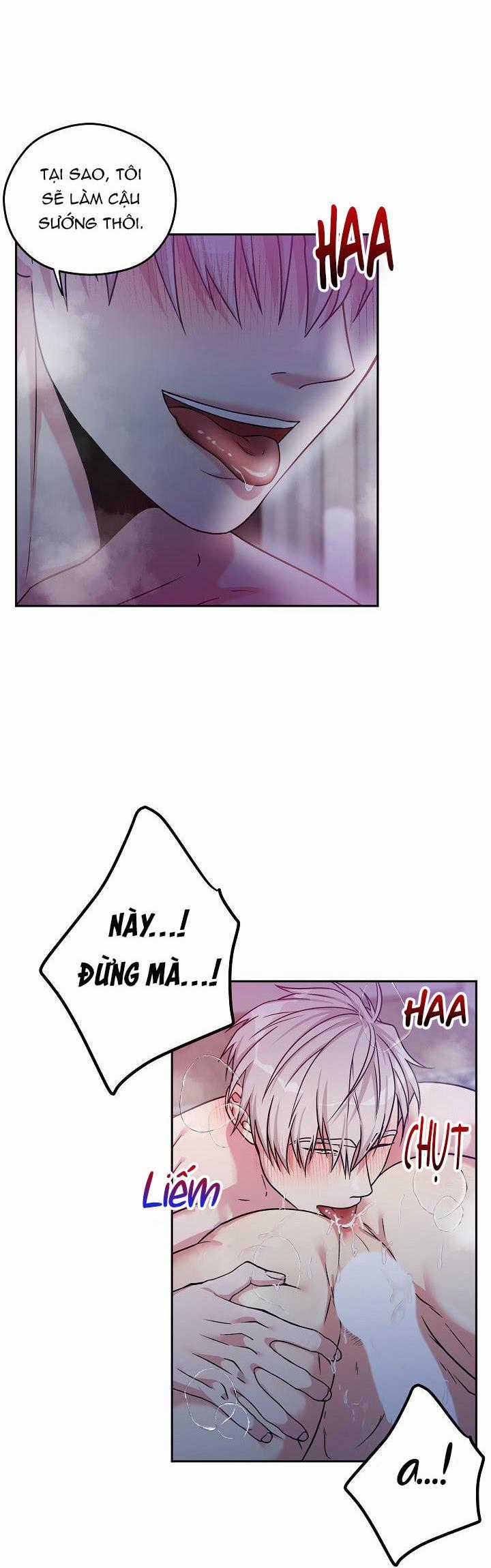 Ta Xây Dựng Tổ Chức Cứu Thế Chapter 8.3 trang 7