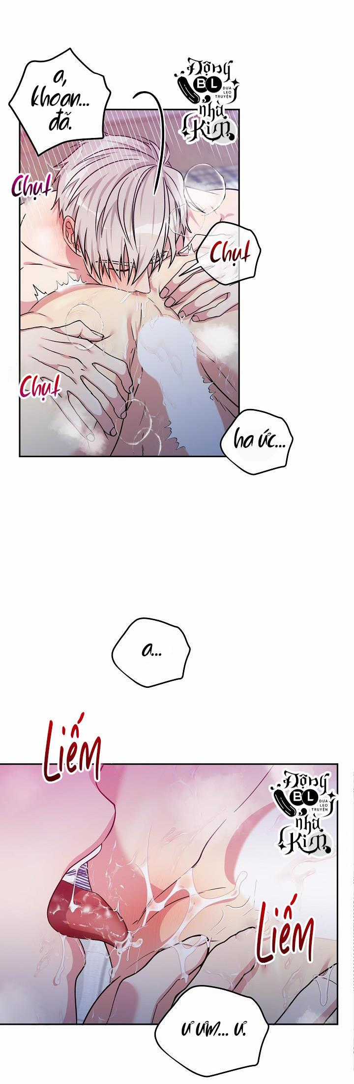 Ta Xây Dựng Tổ Chức Cứu Thế Chapter 8.3 trang 8