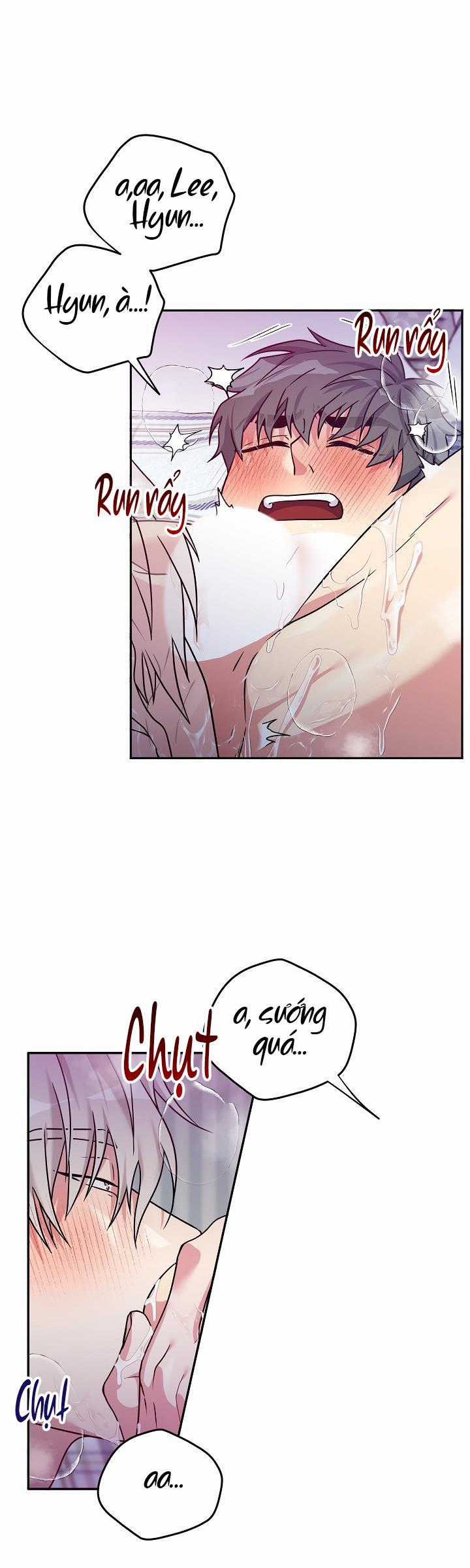 Ta Xây Dựng Tổ Chức Cứu Thế Chapter 8.3 trang 9