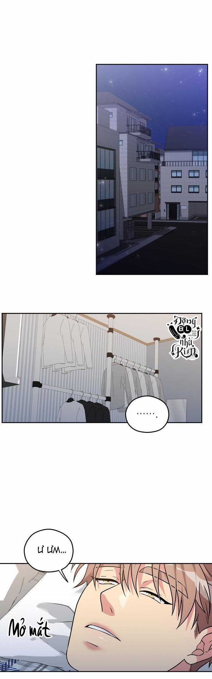 Ta Xây Dựng Tổ Chức Cứu Thế Chapter 8.4 trang 14