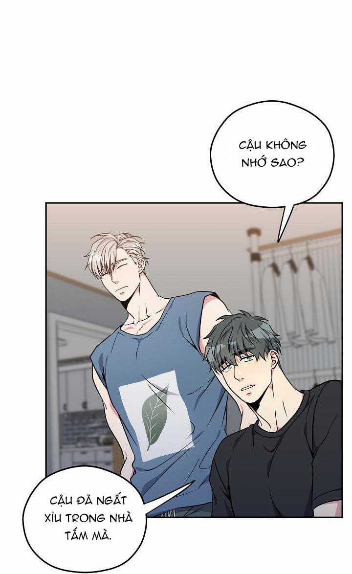 Ta Xây Dựng Tổ Chức Cứu Thế Chapter 8.4 trang 18