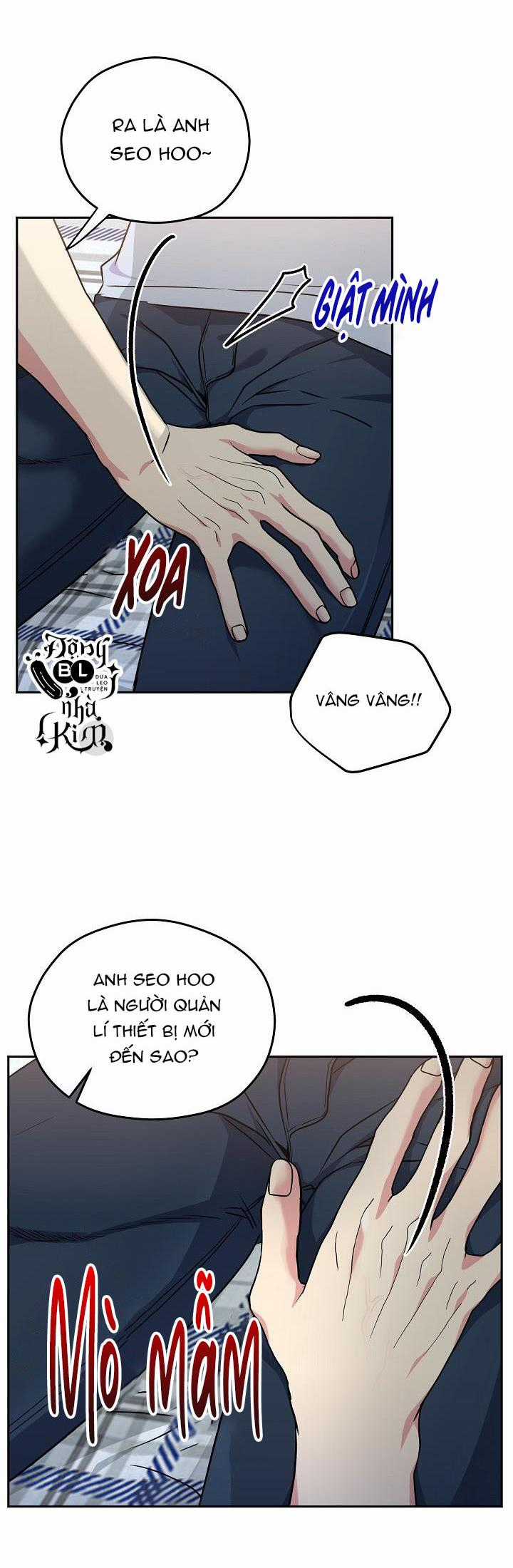 Ta Xây Dựng Tổ Chức Cứu Thế Chapter 8.4 trang 24