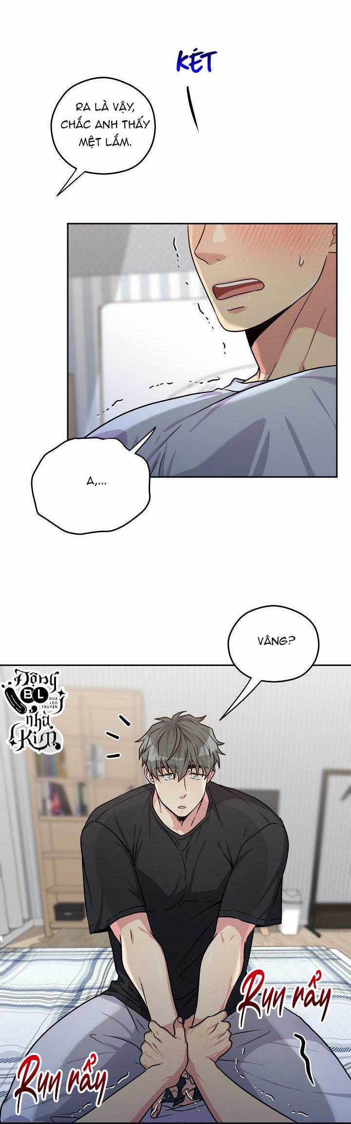 Ta Xây Dựng Tổ Chức Cứu Thế Chapter 8.4 trang 26